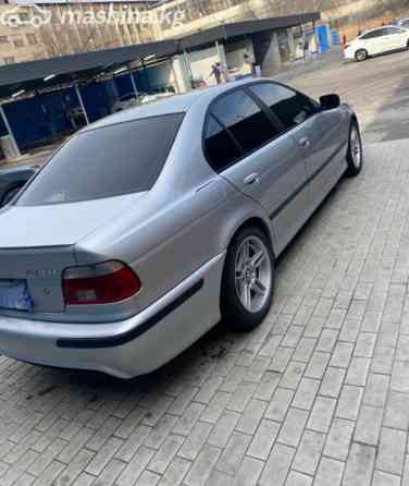 BMW 5 серии IV (E39) Рестайлинг 530i 3.0, 2003 Бишкек