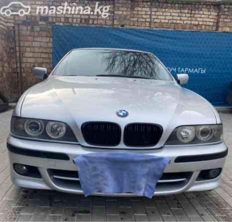 BMW 5 серии IV (E39) Рестайлинг 530i 3.0, 2003 Бишкек