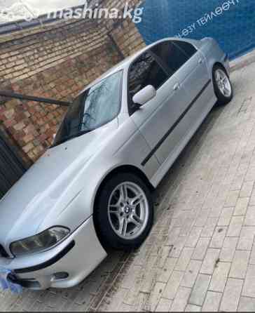 BMW 5 серии IV (E39) Рестайлинг 530i 3.0, 2003 Бишкек