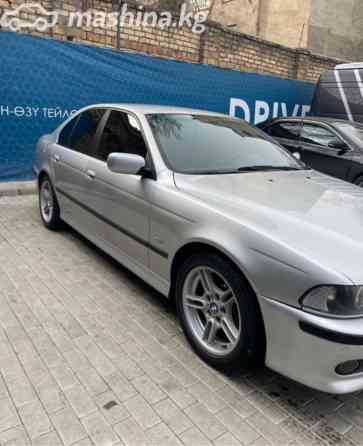BMW 5 серии IV (E39) Рестайлинг 530i 3.0, 2003 Бишкек