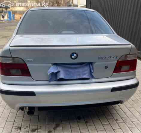 BMW 5 серии IV (E39) Рестайлинг 530i 3.0, 2003 Бишкек
