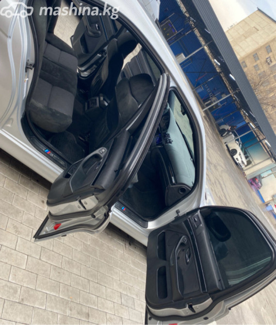 BMW 5 серии IV (E39) Рестайлинг 530i 3.0, 2003 Бишкек - изображение 11