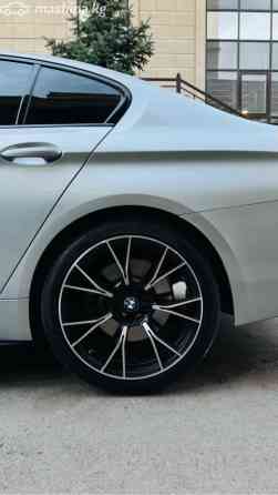 BMW 5 серии VII (G30/G31) Рестайлинг 540i 3.0, 2021 Бишкек