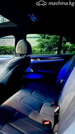 BMW 5 серии VII (G30/G31) Рестайлинг 540i 3.0, 2021 Бишкек