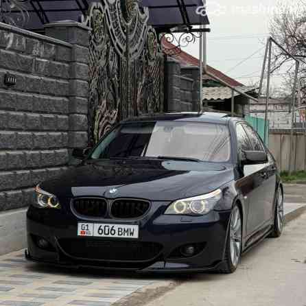 BMW 5 серии V (E60/E61) 530i 3.0, 2005 Бишкек