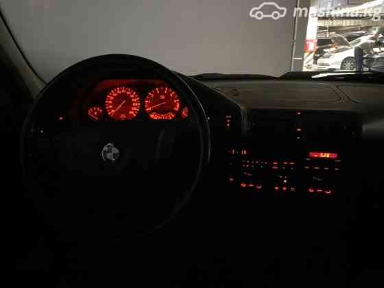 BMW 5 серии III (E34) 525i 2.5, 1995 Бишкек