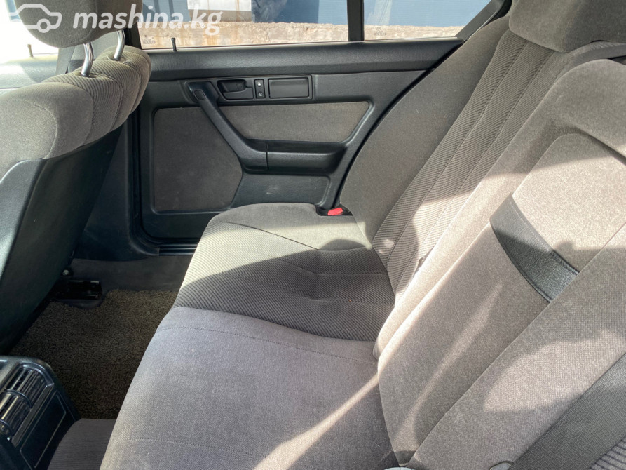 BMW 5 серии III (E34) 525i 2.5, 1995 Бишкек - сүрөт 2