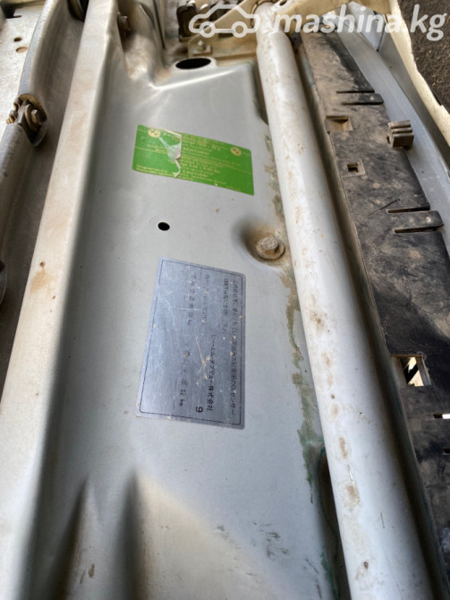 BMW 5 серии III (E34) 525i 2.5, 1995 Бишкек - сүрөт 3