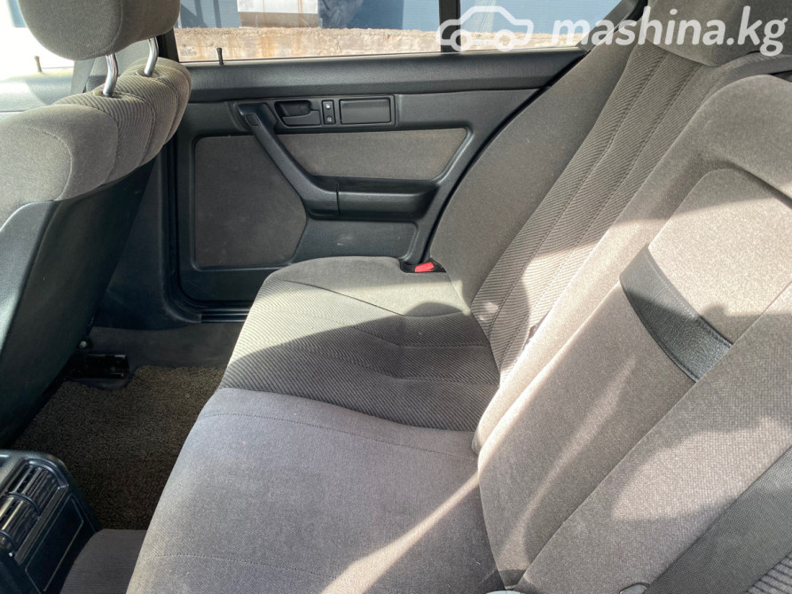 BMW 5 серии III (E34) 525i 2.5, 1995 Бишкек - сүрөт 7