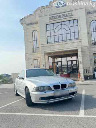 BMW 5 серии IV (E39) Рестайлинг 525i 2.5, 2000 Бишкек