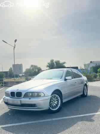 BMW 5 серии IV (E39) Рестайлинг 525i 2.5, 2000 Бишкек