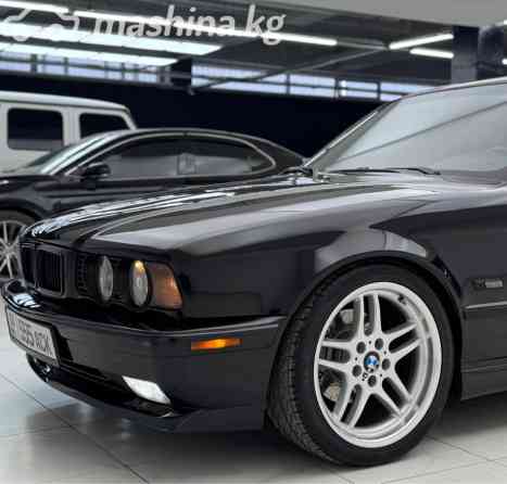 BMW 5 серии III (E34) 525i 2.5, 1994 Бишкек