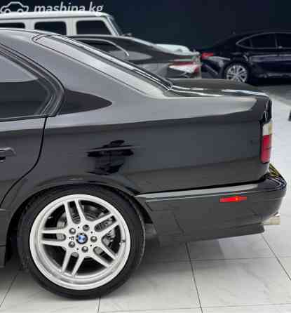 BMW 5 серии III (E34) 525i 2.5, 1994 Бишкек