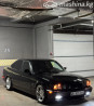 BMW 5 серии III (E34) 525i 2.5, 1994 Bishkek