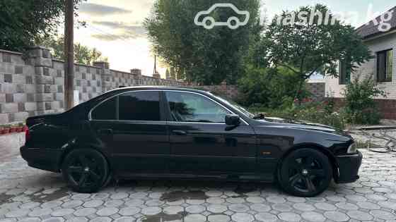 BMW 5 серии IV (E39) Рестайлинг 530i 3.0, 2001 Бишкек