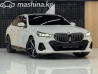 BMW 5 серии VIII (G60/G61/G68) 530i xDrive 2.0, 2023 Bishkek