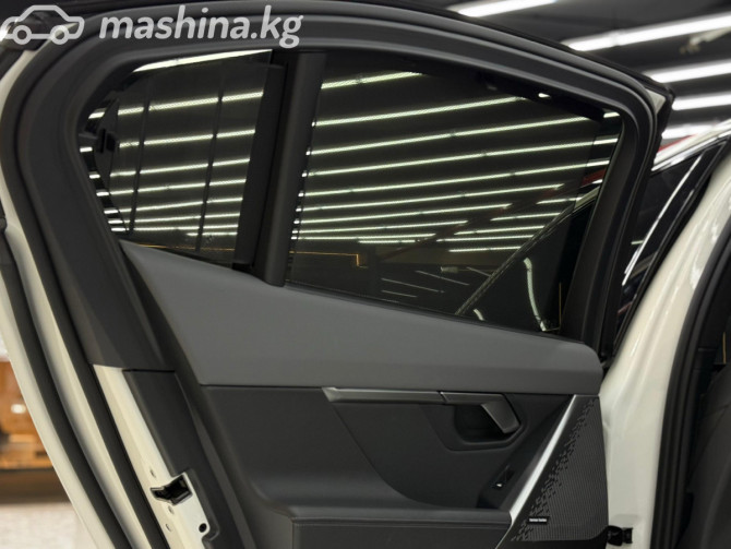 BMW 5 серии VIII (G60/G61/G68) 530i xDrive 2.0, 2023 Bishkek - photo 9