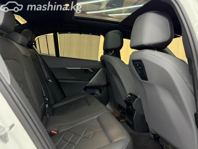 BMW 5 серии VIII (G60/G61/G68) 530i xDrive 2.0, 2023 Bishkek - photo 8