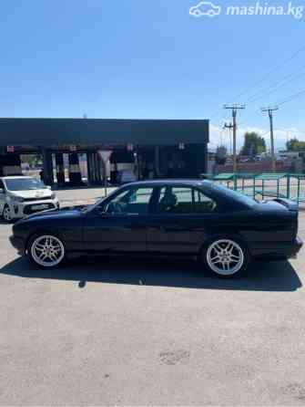 BMW 5 серии III (E34) 530i 3.0, 1991 Бишкек