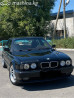 BMW 5 серии III (E34) 530i 3.0, 1991 Bishkek