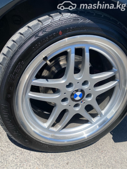 BMW 5 серии III (E34) 530i 3.0, 1991 Бишкек - сүрөт 7