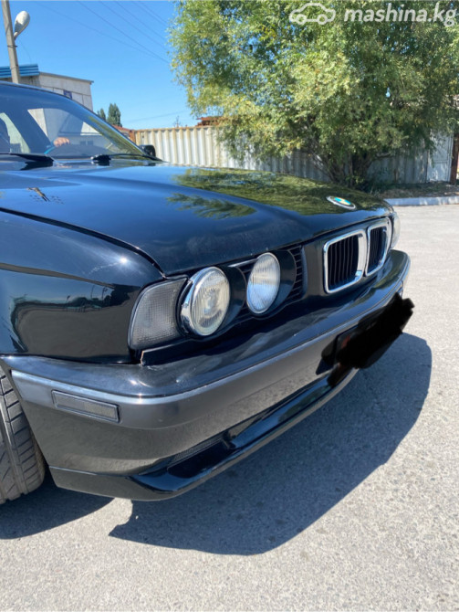 BMW 5 серии III (E34) 530i 3.0, 1991 Бишкек - сүрөт 10