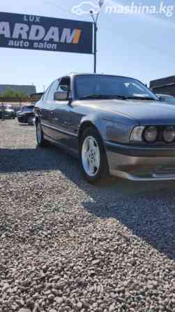 BMW 5 серии III (E34) 525i 2.5, 1992 Бишкек
