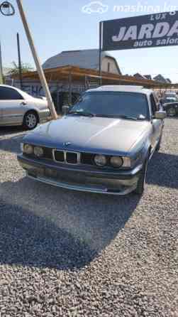 BMW 5 серии III (E34) 525i 2.5, 1992 Бишкек