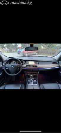 BMW 5 серии VI (F10/F11/F07) 535i xDrive 3.0, 2012 Бишкек