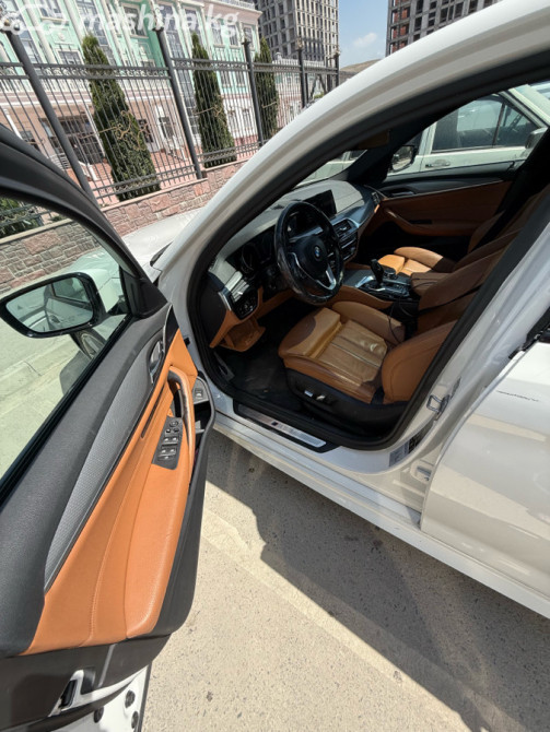 BMW 5 серии VI (F10/F11/F07) Рестайлинг 525d xDrive 2.0, 2016 Бишкек - сүрөт 10