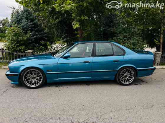 BMW 5 серии III (E34) 540i 4.0, 1995 Бишкек