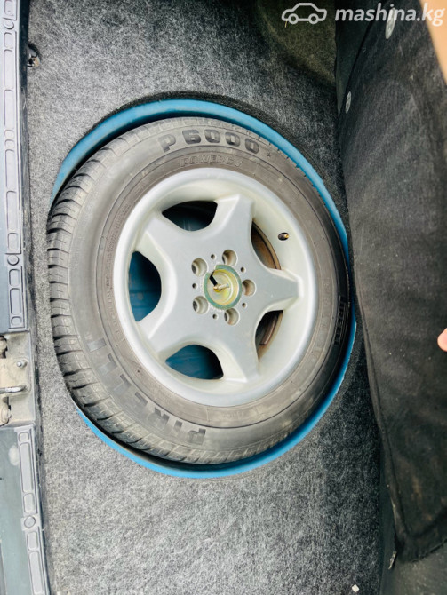 BMW 5 серии III (E34) 540i 4.0, 1995 Бишкек - сүрөт 7