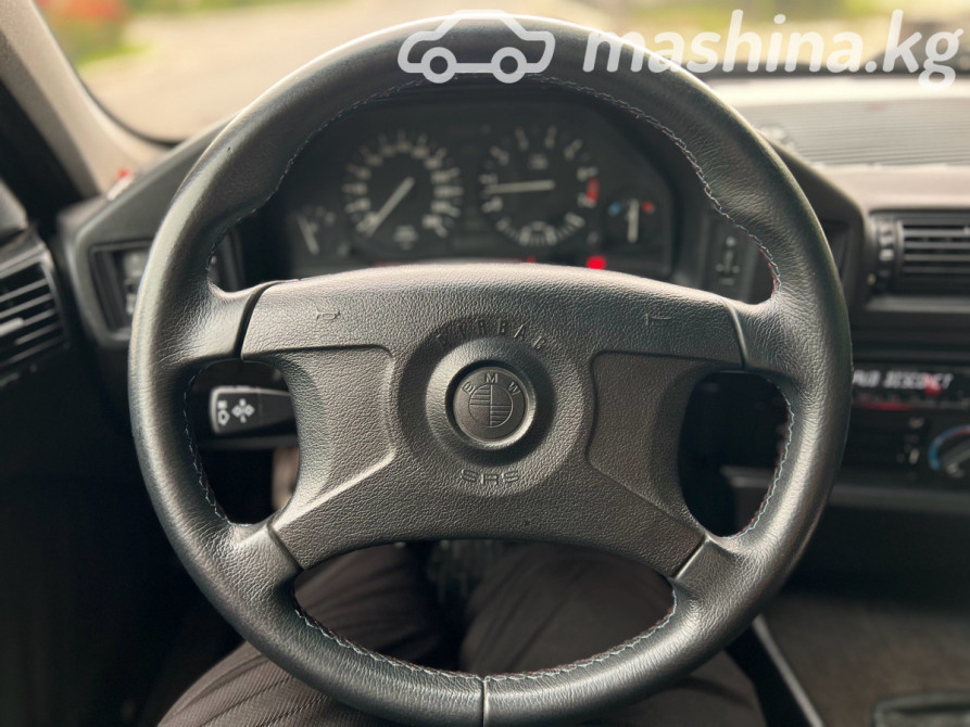 BMW 5 серии III (E34) 540i 4.0, 1995 Бишкек - сүрөт 9