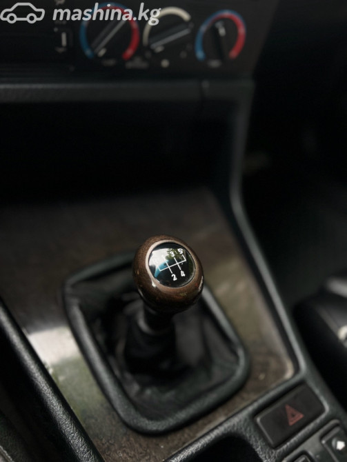 BMW 5 серии III (E34) 540i 4.0, 1995 Бишкек - сүрөт 10