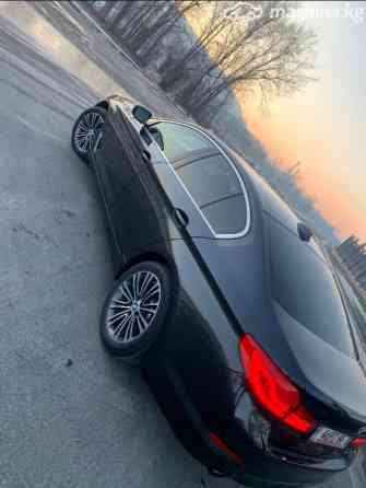 BMW 5 серии VII (G30/G31) 530i 2.0, 2019 Бишкек