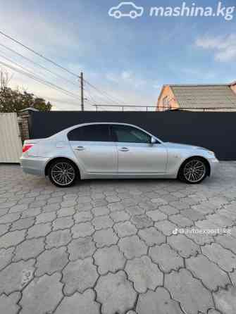 BMW 5 серии V (E60/E61) Рестайлинг 535i 3.0, 2008 Бишкек