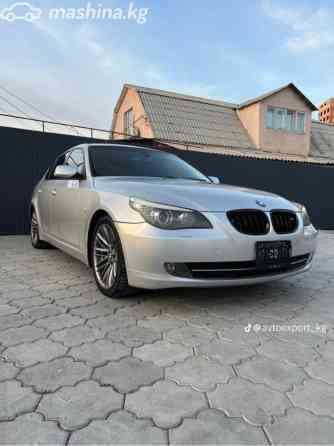 BMW 5 серии V (E60/E61) Рестайлинг 535i 3.0, 2008 Бишкек