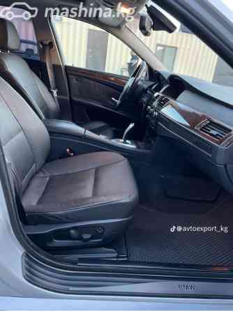 BMW 5 серии V (E60/E61) Рестайлинг 535i 3.0, 2008 Бишкек