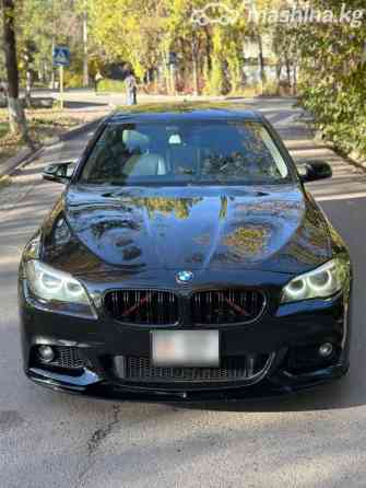 BMW 5 серии VI (F10/F11/F07) Рестайлинг 528i 2.0, 2014 Бишкек