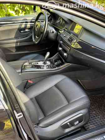 BMW 5 серии VI (F10/F11/F07) Рестайлинг 528i 2.0, 2014 Бишкек