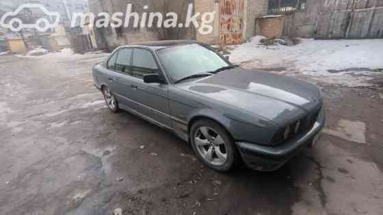 BMW 5 серии III (E34) 525i 2.5, 1995 Бишкек