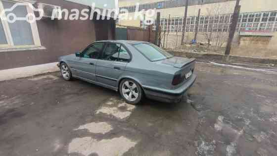 BMW 5 серии III (E34) 525i 2.5, 1995 Бишкек