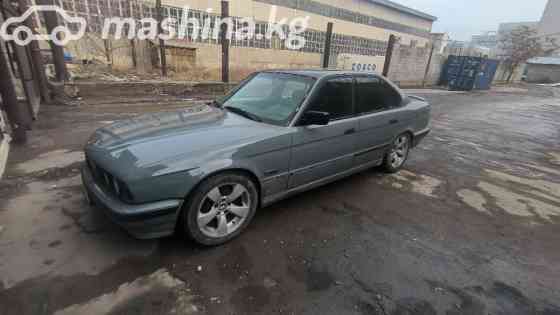 BMW 5 серии III (E34) 525i 2.5, 1995 Бишкек