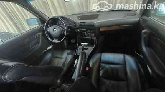 BMW 5 серии III (E34) 525i 2.5, 1995 Бишкек