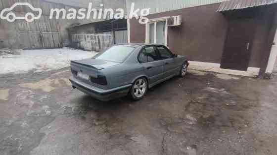 BMW 5 серии III (E34) 525i 2.5, 1995 Бишкек