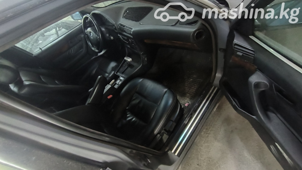 BMW 5 серии III (E34) 525i 2.5, 1995 Бишкек - сүрөт 7