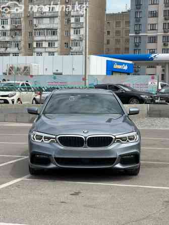 BMW 5 серии VII (G30/G31) 530i xDrive 2.0, 2019 Бишкек