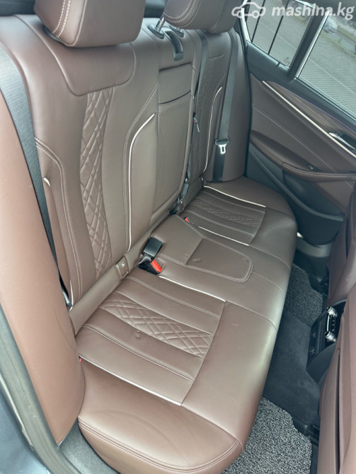 BMW 5 серии VII (G30/G31) 530i xDrive 2.0, 2019 Бишкек - сүрөт 9