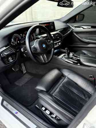 BMW 5 серии VII (G30/G31) 520d 2.0, 2018 Бишкек