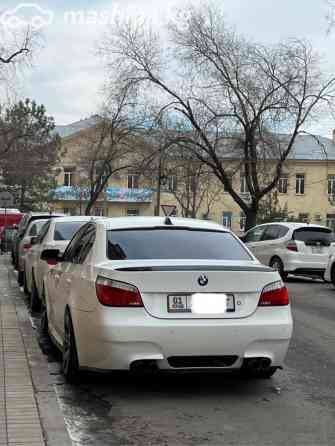 BMW 5 серии V (E60/E61) 530i 3.0, 2003 Бишкек